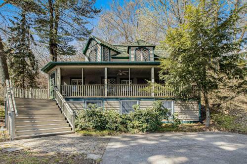 Anna's Cottage