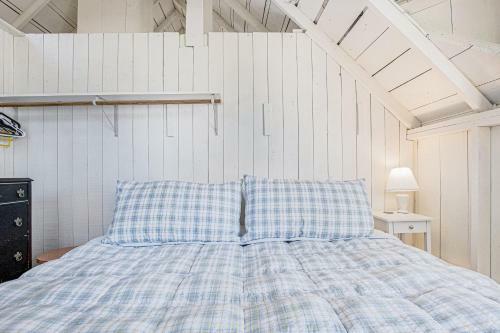 Anna's Cottage