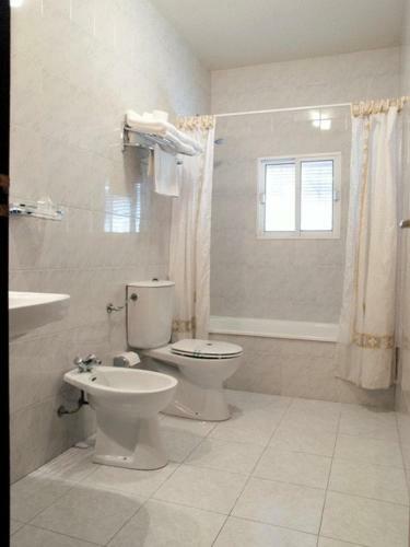 Hostal El Caballo Blanco