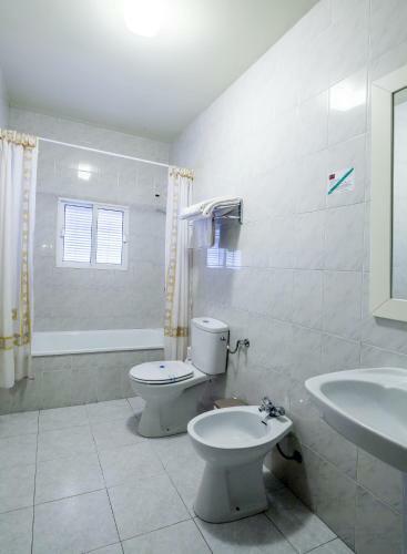 Hostal El Caballo Blanco