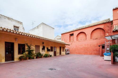 Hostal El Caballo Blanco