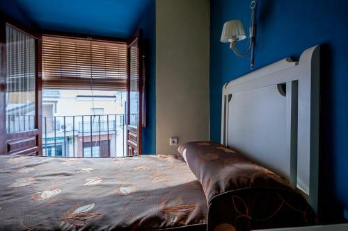 Hostal El Caballo Blanco