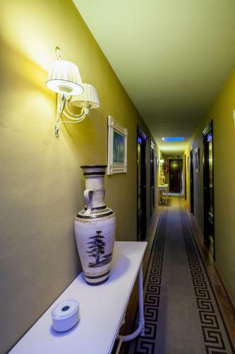 Hostal El Caballo Blanco