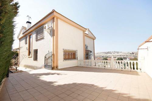 Agroturismo Villa Nazari