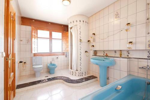 Agroturismo Villa Nazari