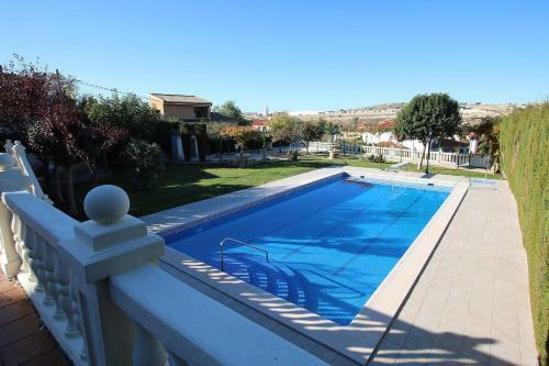 Agroturismo Villa Nazari