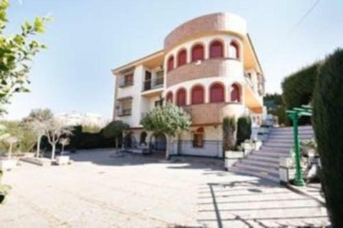 Agroturismo Villa Nazari