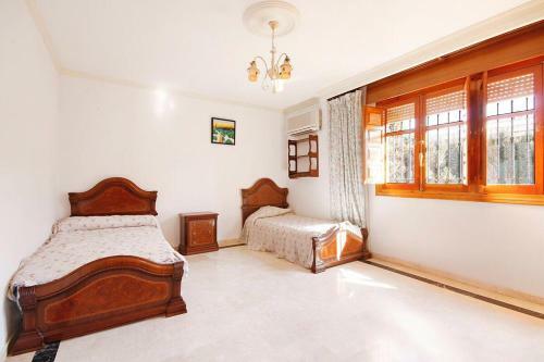 Agroturismo Villa Nazari