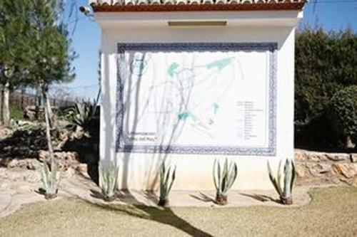 Agroturismo Villa Nazari