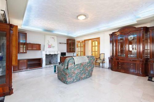 Agroturismo Villa Nazari
