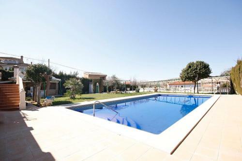Agroturismo Villa Nazari