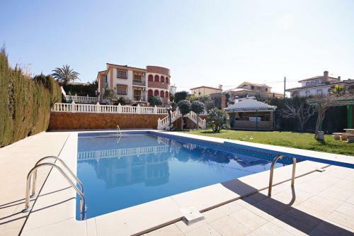 Agroturismo Villa Nazari