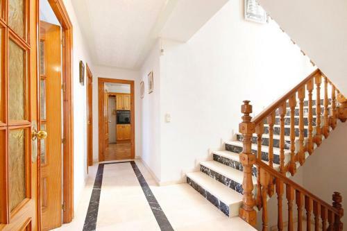 Agroturismo Villa Nazari