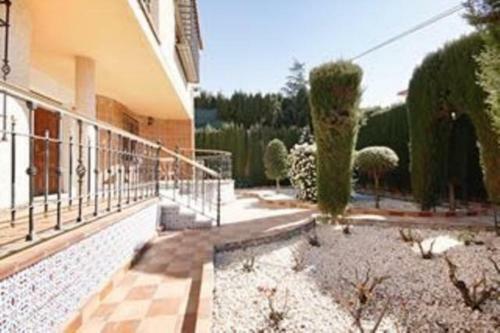 Agroturismo Villa Nazari