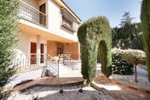 Agroturismo Villa Nazari