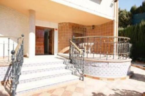 Agroturismo Villa Nazari