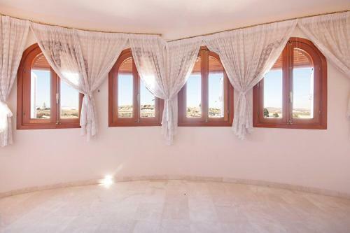 Agroturismo Villa Nazari