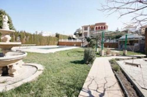 Agroturismo Villa Nazari