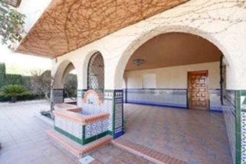 Agroturismo Villa Nazari