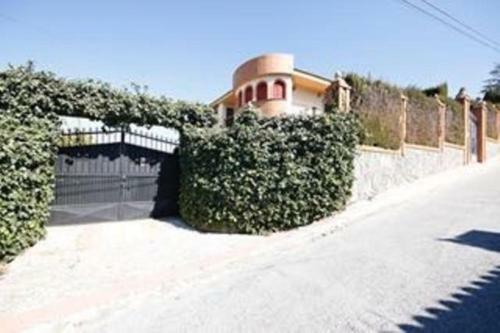 Agroturismo Villa Nazari