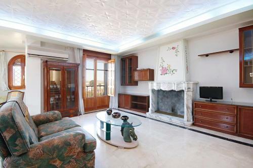 Agroturismo Villa Nazari