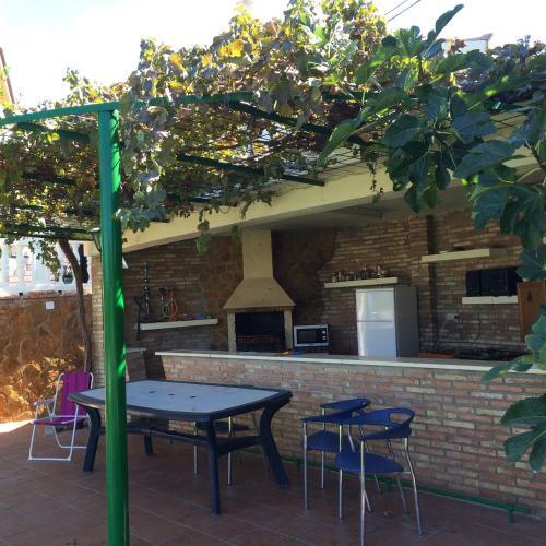 Agroturismo Villa Nazari