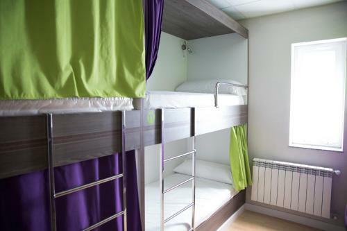 Albergue Cami�o Do Sar