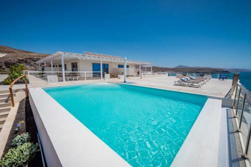 Apartamento Etti - Paradise Suite El Explorador