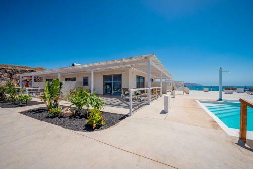 Apartamento Etti - Paradise Suite El Explorador