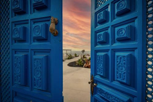 Apartamento Etti - Paradise Suite El Explorador