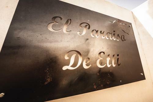 Apartamento Etti - Paradise Suite El Explorador