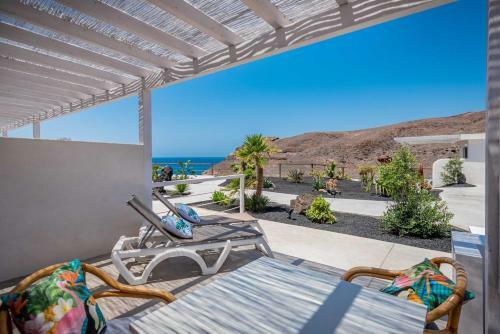 Apartamento Etti - Paradise Suite El Explorador