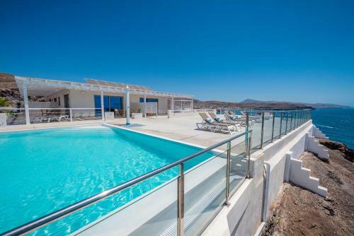Apartamento Etti - Paradise Suite El Explorador
