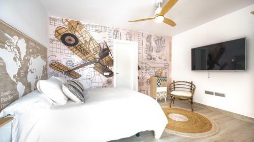 Apartamento Etti - Paradise Suite El Explorador
