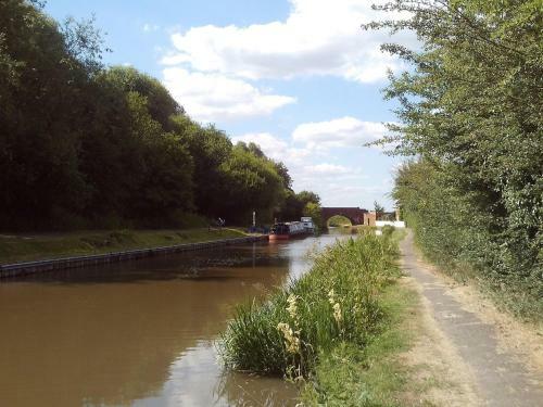 The Hut