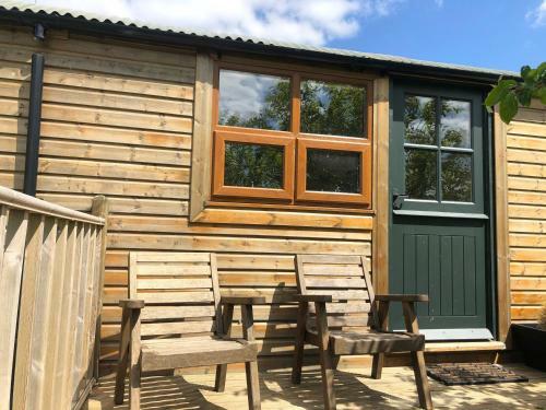 The Hut