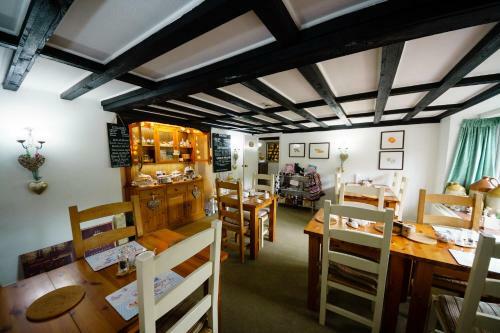 Bed & Breakfast The Bark House