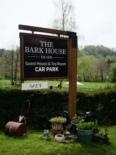 Bed & Breakfast The Bark House