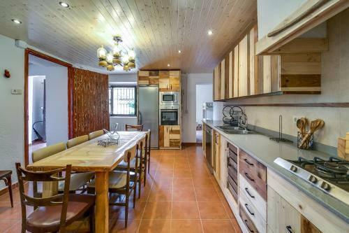Vivalidays Can Palomo