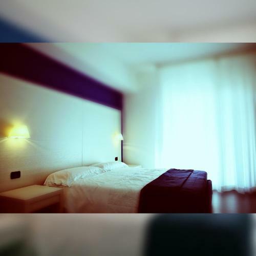 Bed & Breakfast Aret� Luxury Room
