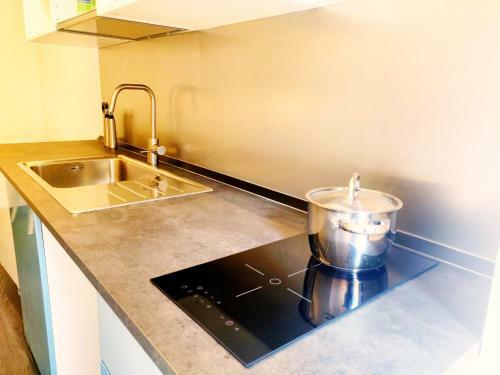 Bed & Breakfast Aret� Luxury Room
