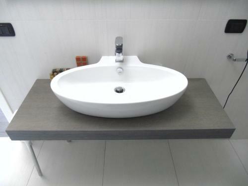 Bed & Breakfast Aret� Luxury Room