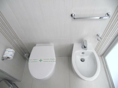 Bed & Breakfast Aret� Luxury Room