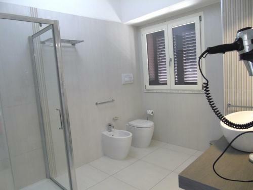 Bed & Breakfast Aret� Luxury Room