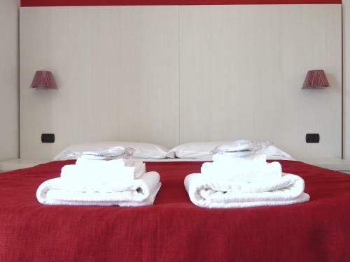 Bed & Breakfast Aret� Luxury Room