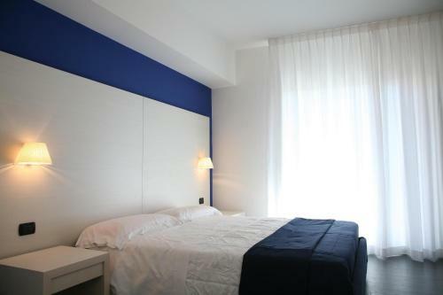 Bed & Breakfast Aret� Luxury Room