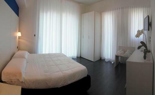 Bed & Breakfast Aret� Luxury Room