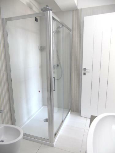 Bed & Breakfast Aret� Luxury Room