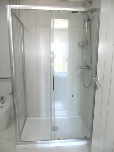 Bed & Breakfast Aret� Luxury Room