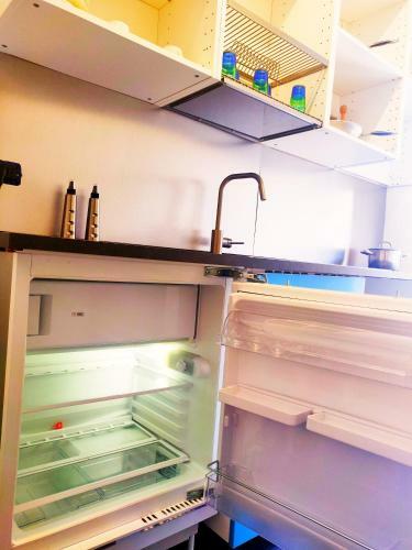 Bed & Breakfast Aret� Luxury Room